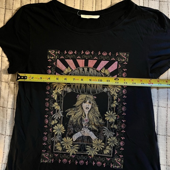 Follow the Sun tee - Picture 2 of 5